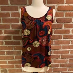 NWT iGenjun Top Size Medium